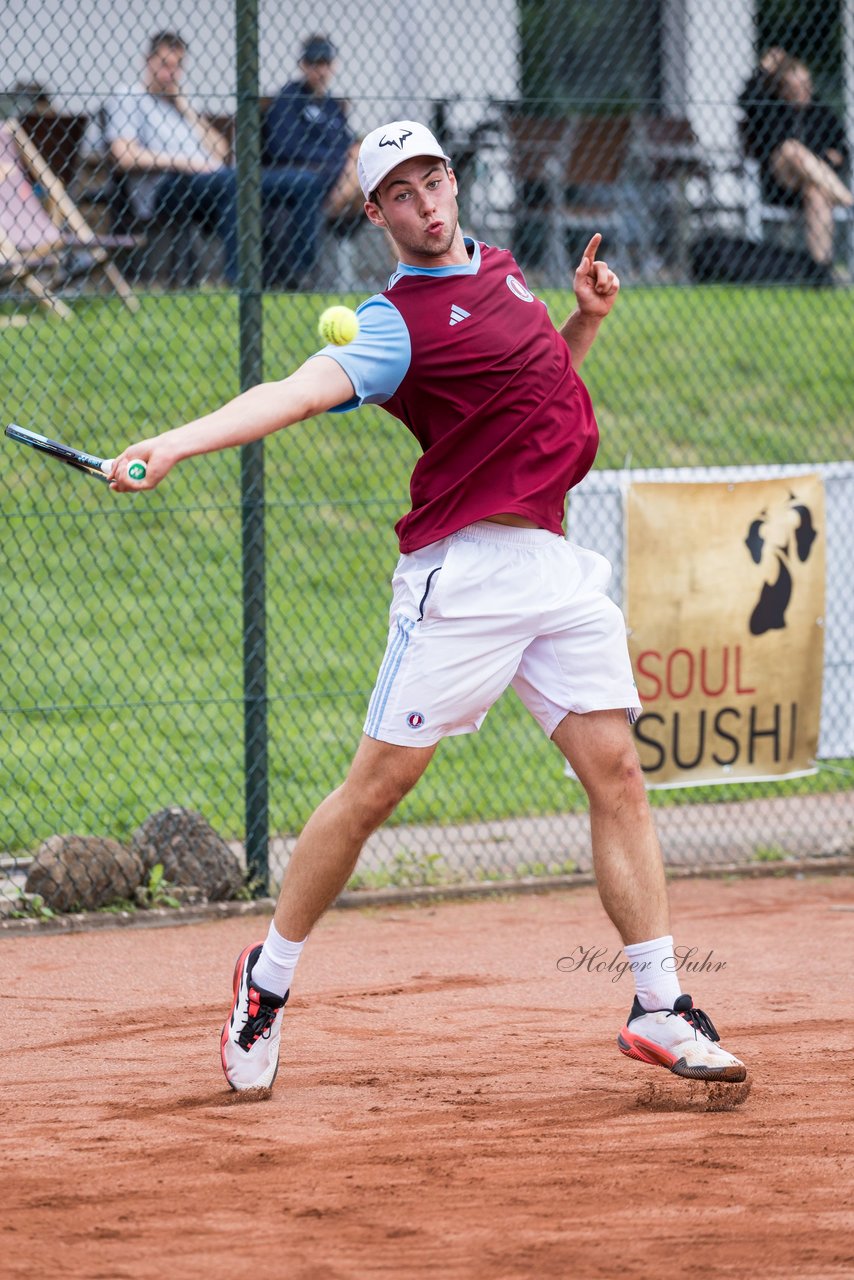 Bild 297 - Bergstedt Open